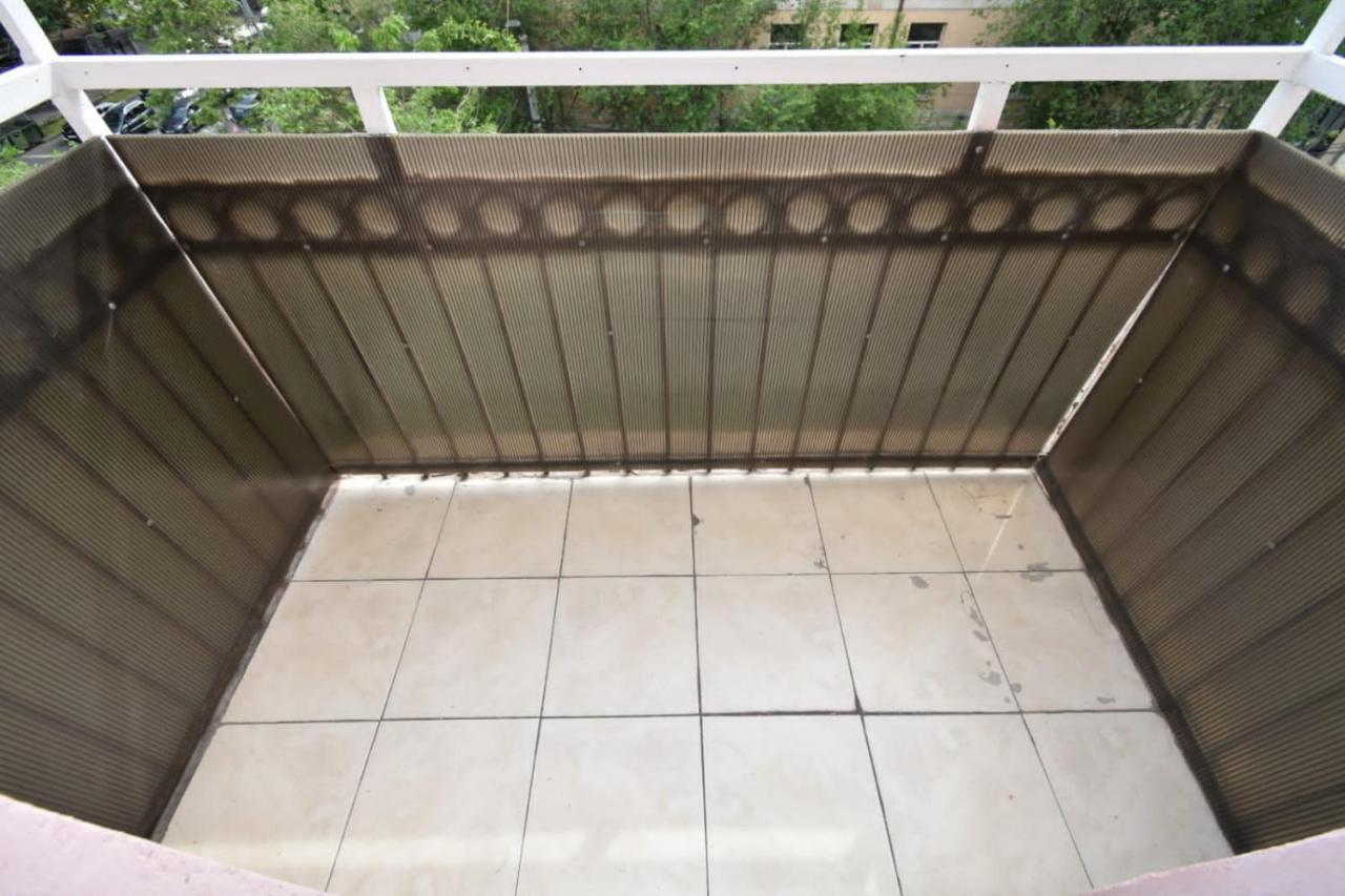 Guesthouses Opera Yerevan Bagian luar foto
