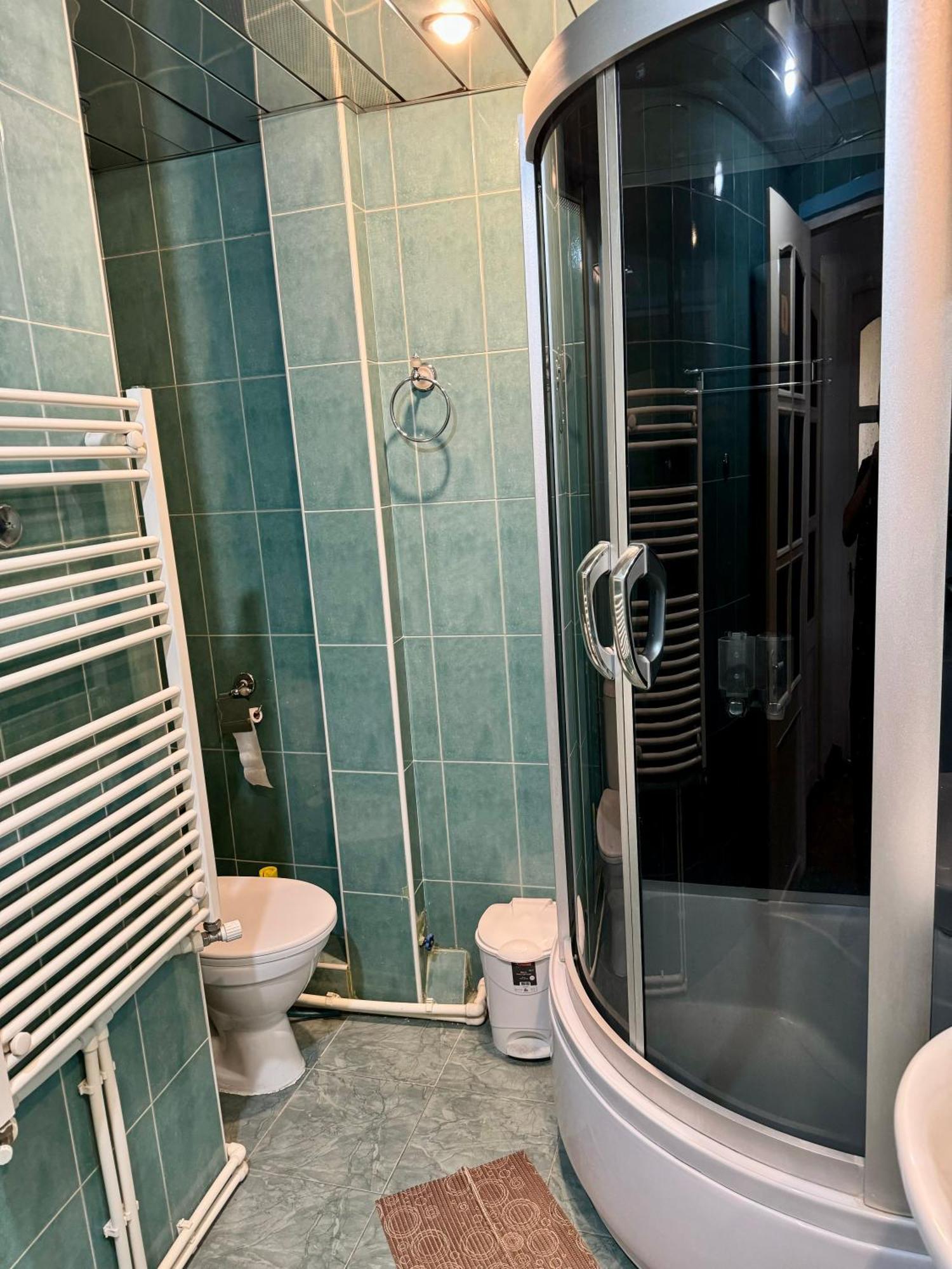 Guesthouses Opera Yerevan Bagian luar foto